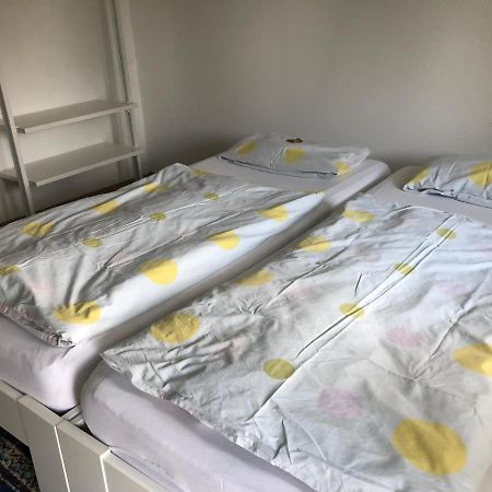 Ferienwohnung Rosengarten Wachtberg Exterior foto