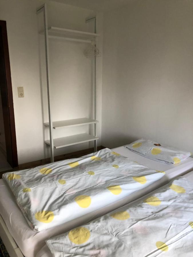 Ferienwohnung Rosengarten Wachtberg Exterior foto
