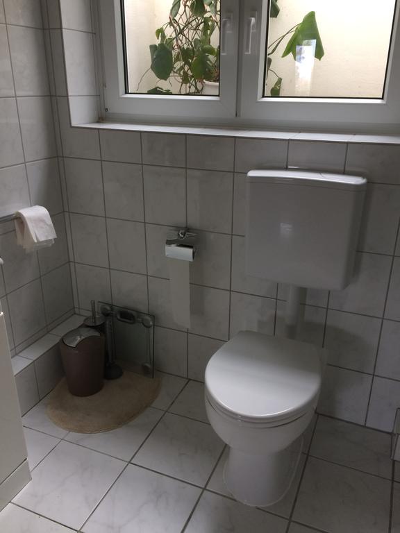 Ferienwohnung Rosengarten Wachtberg Exterior foto