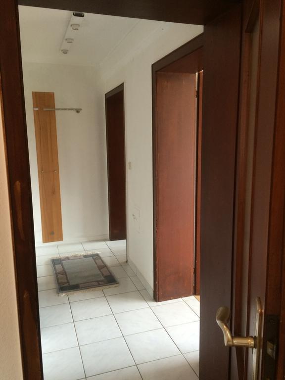 Ferienwohnung Rosengarten Wachtberg Exterior foto